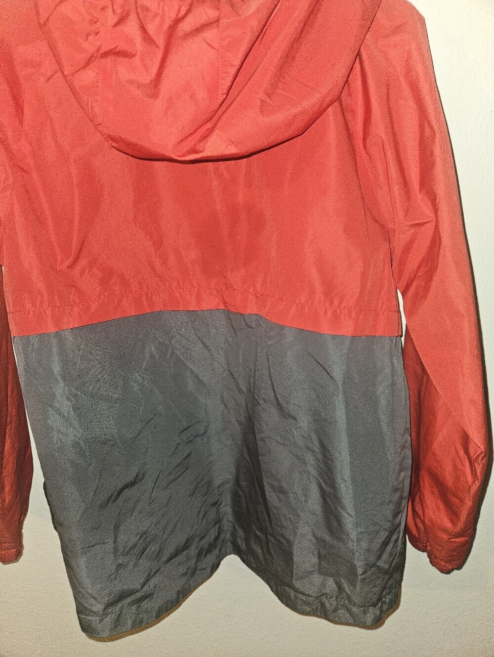 Eddie Bauer Kids Jacket Size L (14/16) - Picture 13 of 14